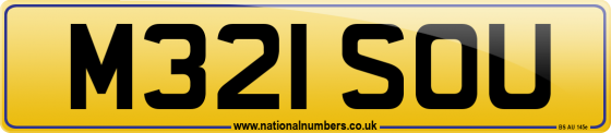 M321 SOU