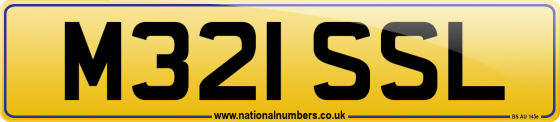 M321 SSL
