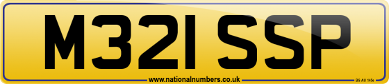M321 SSP