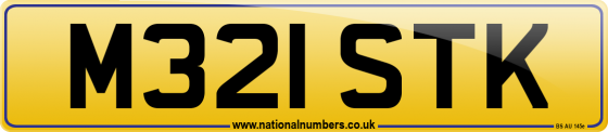 M321 STK