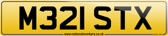 M321 STX
