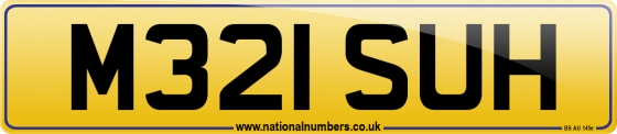 M321 SUH
