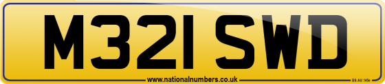 M321 SWD