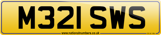 M321 SWS
