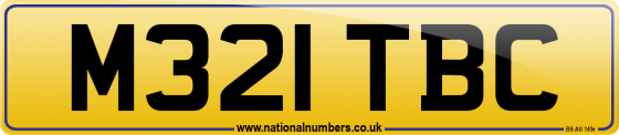 M321 TBC