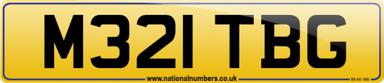 M321 TBG