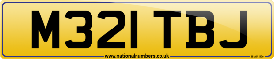 M321 TBJ