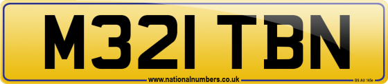 M321 TBN