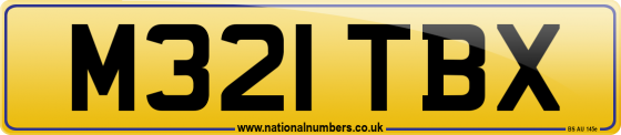 M321 TBX