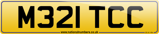 M321 TCC