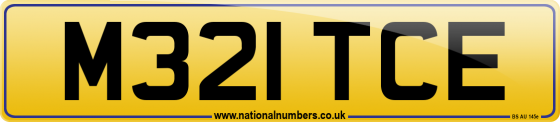 M321 TCE