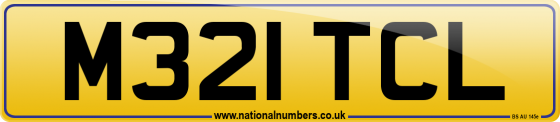M321 TCL