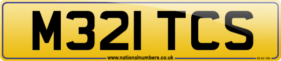 M321 TCS