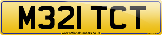 M321 TCT