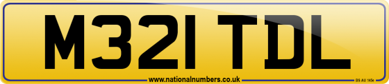 M321 TDL