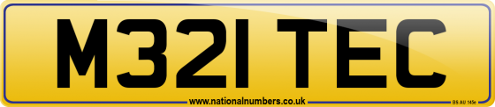 M321 TEC