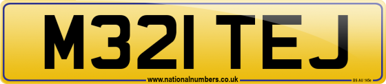 M321 TEJ