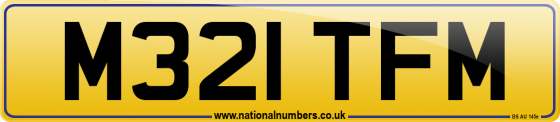 M321 TFM