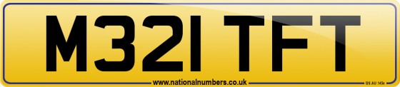 M321 TFT