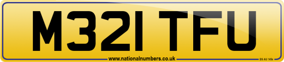 M321 TFU
