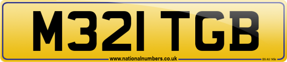 M321 TGB