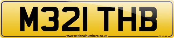 M321 THB