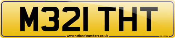 M321 THT