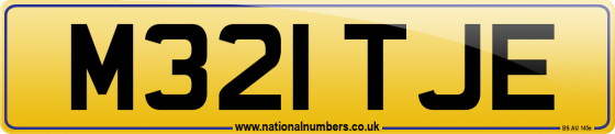 M321 TJE