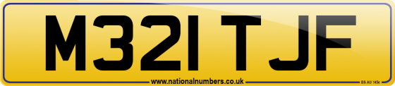 M321 TJF