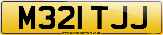M321 TJJ
