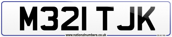 M321 TJK