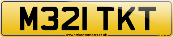 M321 TKT