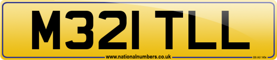 M321 TLL