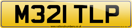 M321 TLP
