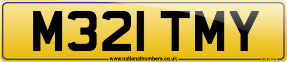 M321 TMY