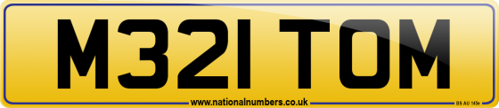 M321 TOM