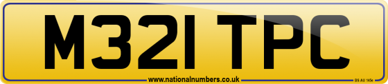 M321 TPC