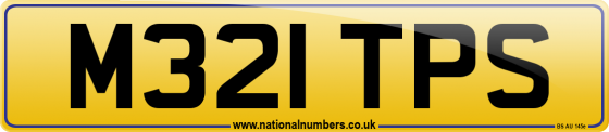 M321 TPS