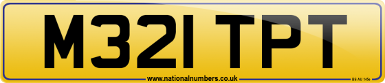 M321 TPT