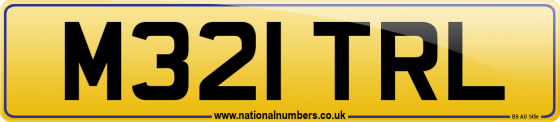 M321 TRL