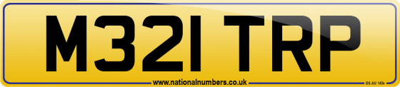 M321 TRP