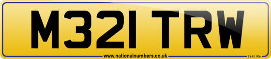 M321 TRW