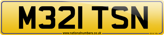 M321 TSN