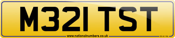 M321 TST