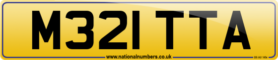 M321 TTA