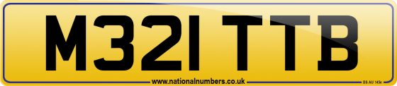 M321 TTB