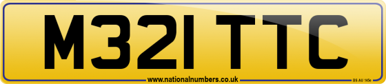M321 TTC