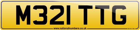 M321 TTG