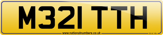 M321 TTH