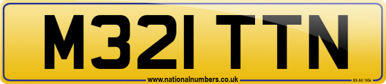 M321 TTN